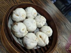 -都谷包子(天一广场店)