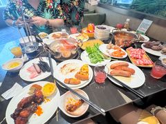 -神帆·元气汤泉(解放西路店)