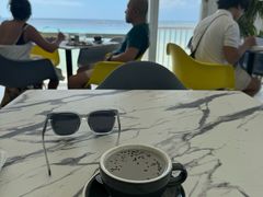 -The Sunny Side Cafe Station 1
