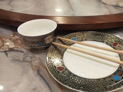 -哈啾嗨·蒙文化主题餐厅(京汉新城店)