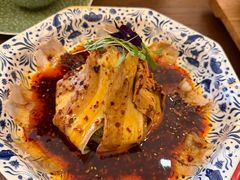 -破三川·新川菜(静安大融城店)