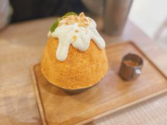 -After You Dessert Cafe(CENTRALWORLD)