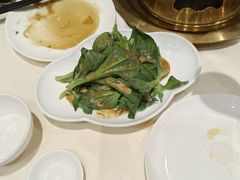 -老爷庙风味美食府(魏都大道店)