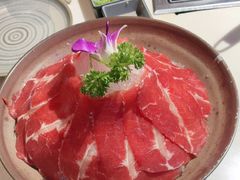 -喃喃椰·糟粕醋·椰子鸡火锅(七堡花园店)