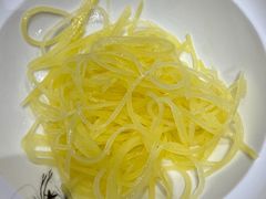 -喜家德虾仁水饺(南山书城店)