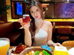 -岔巴精酿啤酒餐吧(南屏街店)