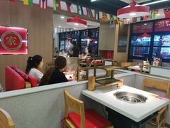 -袁记串串香(平潭店)