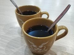 -巴厘岛黄金金兔咖啡工厂