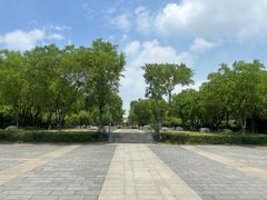 -明故宫遗址公园