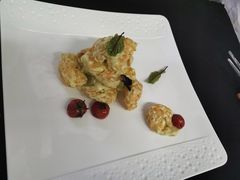 -聚宝渔港.五钻酒家(上地店)