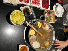 -尚合里潮汕牛肉火锅(海沧店)