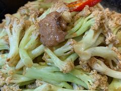 -秦三驴(云飞街店)