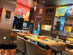 -记忆串城·东北烧烤·铜火锅·大型团建(南油店)