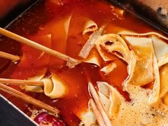 -邢氏老太太烤串(北兴街店)