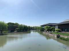 -广富林宰相府酒店·水云间