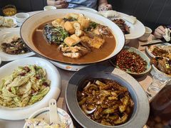 -洞庭鱼香(万科店)