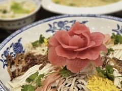 -老雒阳面馆·水席·洛阳菜(王城路店)