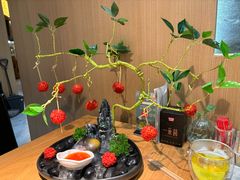 -一朵菌·野生菌探索家火锅(南亚店)