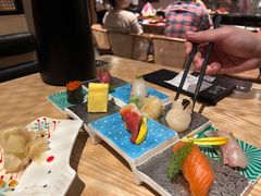 -鸟山鸣·日料食堂(王府井店)