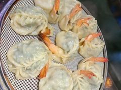-叶存利海鲜大馅饺子(海宁路总店)