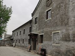 -天津戏剧博物馆