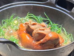 -御膳汤品(猎人坊店)
