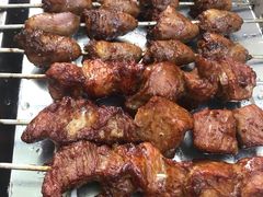 -王记西鎮电烤肉(汶上路店)