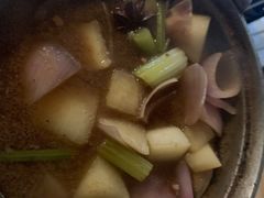 -范贤光鸡公煲(平乐园总店)