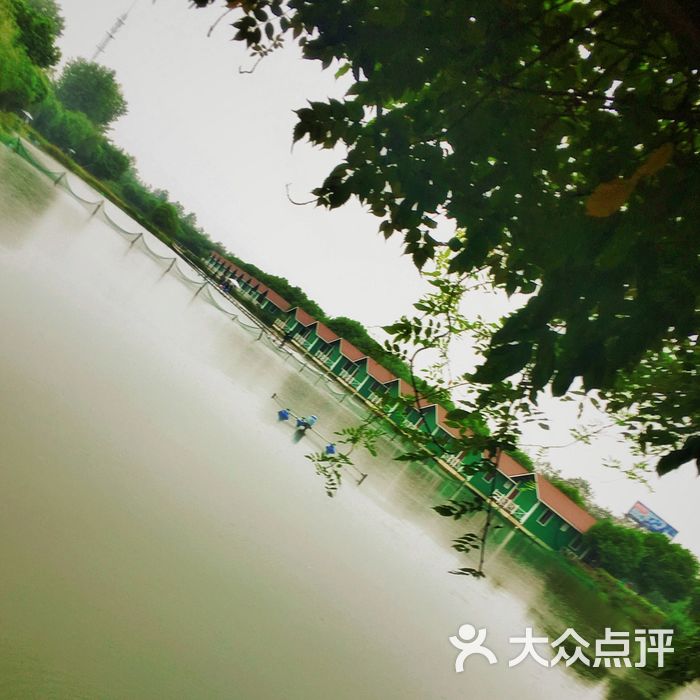 富岛垂钓休闲农庄