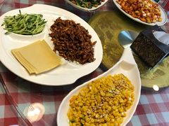 -品味村.烤鸭(新中街店)