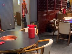 -南门四季铜锅涮肉(大屯·北苑店)