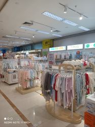 -孩子王(番禺万达广场店)