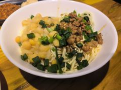 -向川南·水煮鱼·川菜(和平里店)