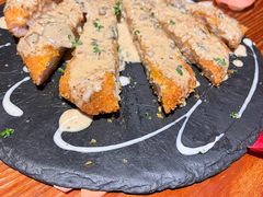 -澳骄 Aussie Kitchen·手工披萨·西餐(国大店)
