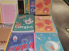 -扶光书店(中环店)