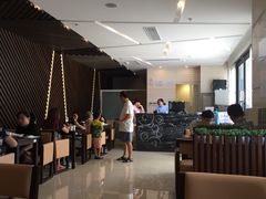 餐厅-瑞慈体检上海徐汇机构