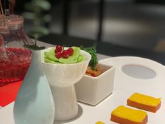-馋遇江南·精致湖景雅宴(东方之门店)
