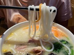 -云海肴云南菜·蒸汽石锅鱼(北京良乡华冠店)