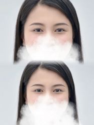 -变美丽半永久纹眉连锁·机器野生眉•洗眉
