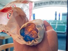 -肯德基(白云机场一号航站楼四店)