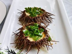 -宾朋海鲜特色美食餐厅·纯手工鲅鱼水饺(兴海路店)