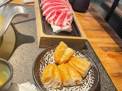 -湊湊火锅·茶憩(皇姑万象汇店)