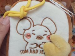 -上海来福士广场