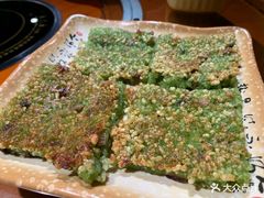 船上糕-百姓·百味家宴油茶馆(鼎运大厦店)