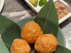 -禄婶鸡煲·打边炉