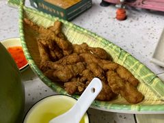 -墨脱石锅椰子鸡•海鲜糟粕醋(榆亚路店)