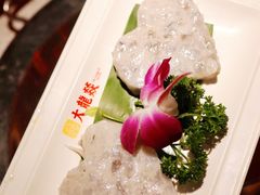 -大龙燚·旷野鲜火锅(广州首店)