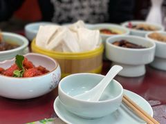 -窄巷子陕菜馆·地道陕西菜(粉巷店)