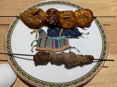-蒙料·手把肉(望京店)