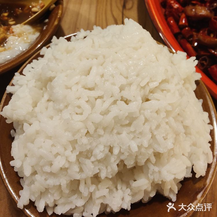 超大份量，辣味儿十足的川菜小酒馆[胜利]